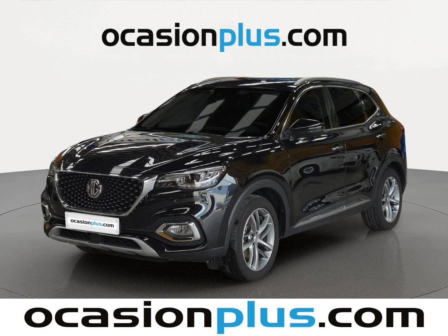 MG HS MG HS 1.5 Turbo GDI Luxury (162 CV) - 17490€ en Málaga