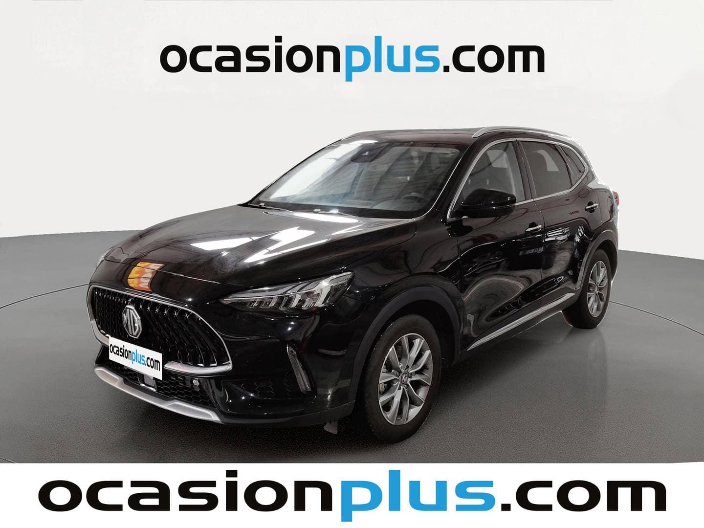 MG HS MG HS 1.5 Turbo GDI Comfort (162 CV) - 20390€ en Madrid
