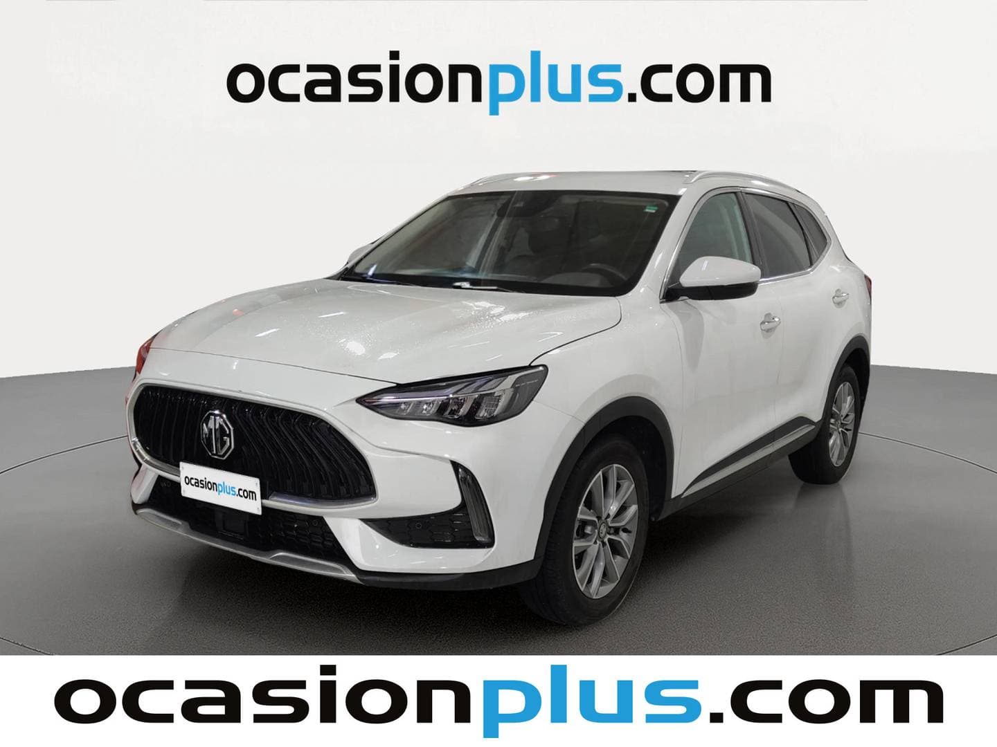 MG HS MG HS 1.5 Turbo GDI Comfort (162 CV) - 20390€ en Madrid