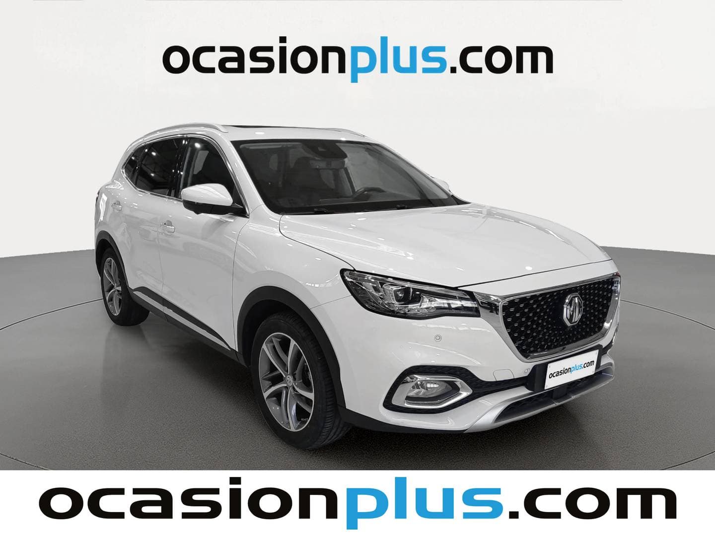 MG HS MG HS 1.5 Turbo GDI Luxury (162 CV) - 17490€ en Badajoz