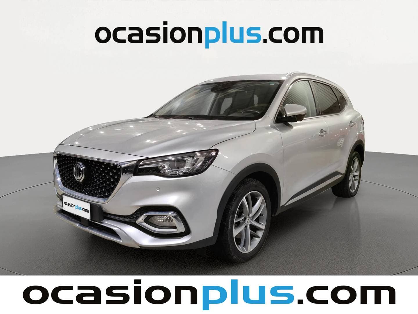 MG HS MG HS 1.5 Turbo GDI Luxury (162 CV) - 17490€ en Sevilla