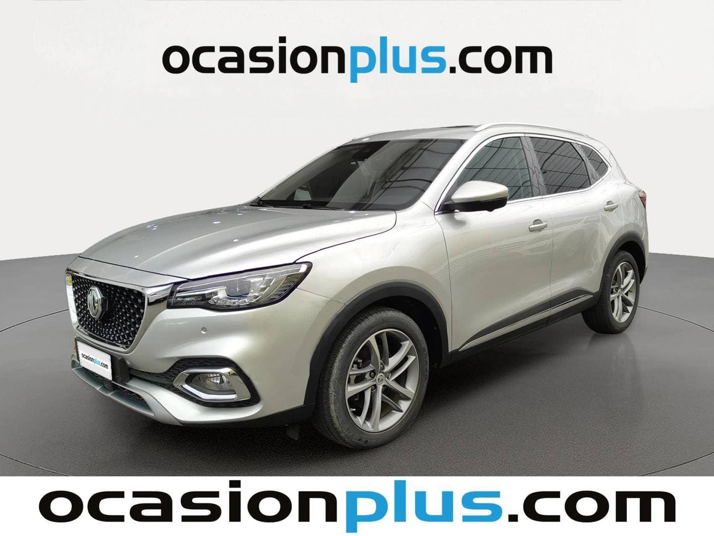 MG HS MG HS 1.5 Turbo GDI Luxury (162 CV) - 17490€ en Alicante