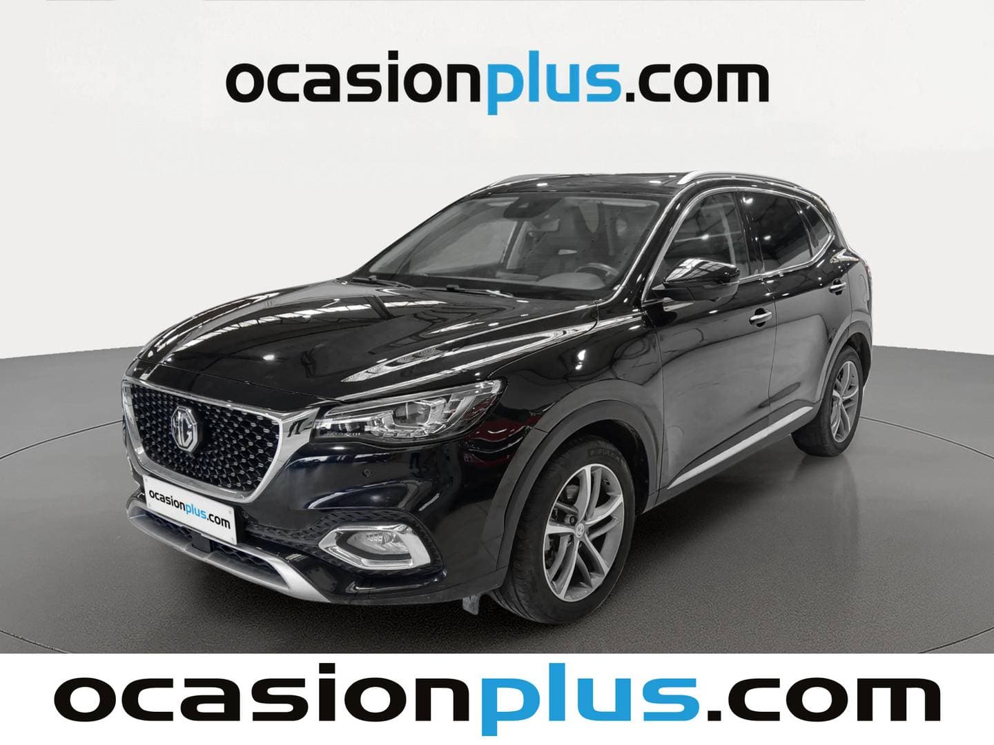 MG HS MG HS 1.5 Turbo GDI Luxury (162 CV) - 17490€ en Cáceres