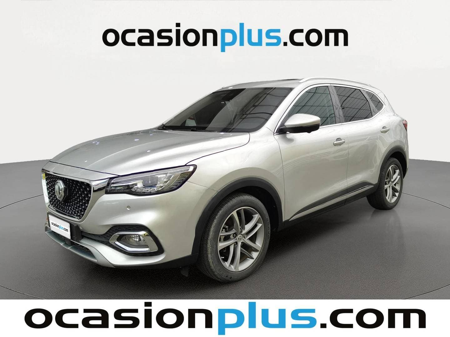 MG HS MG HS 1.5 Turbo GDI Luxury (162 CV) - 17490€ en Sevilla