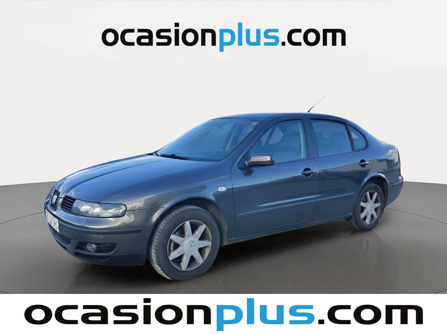 SEAT Toledo Seat Toledo 1.9 TDI Signa (110 CV) - 2800€ en Barcelona