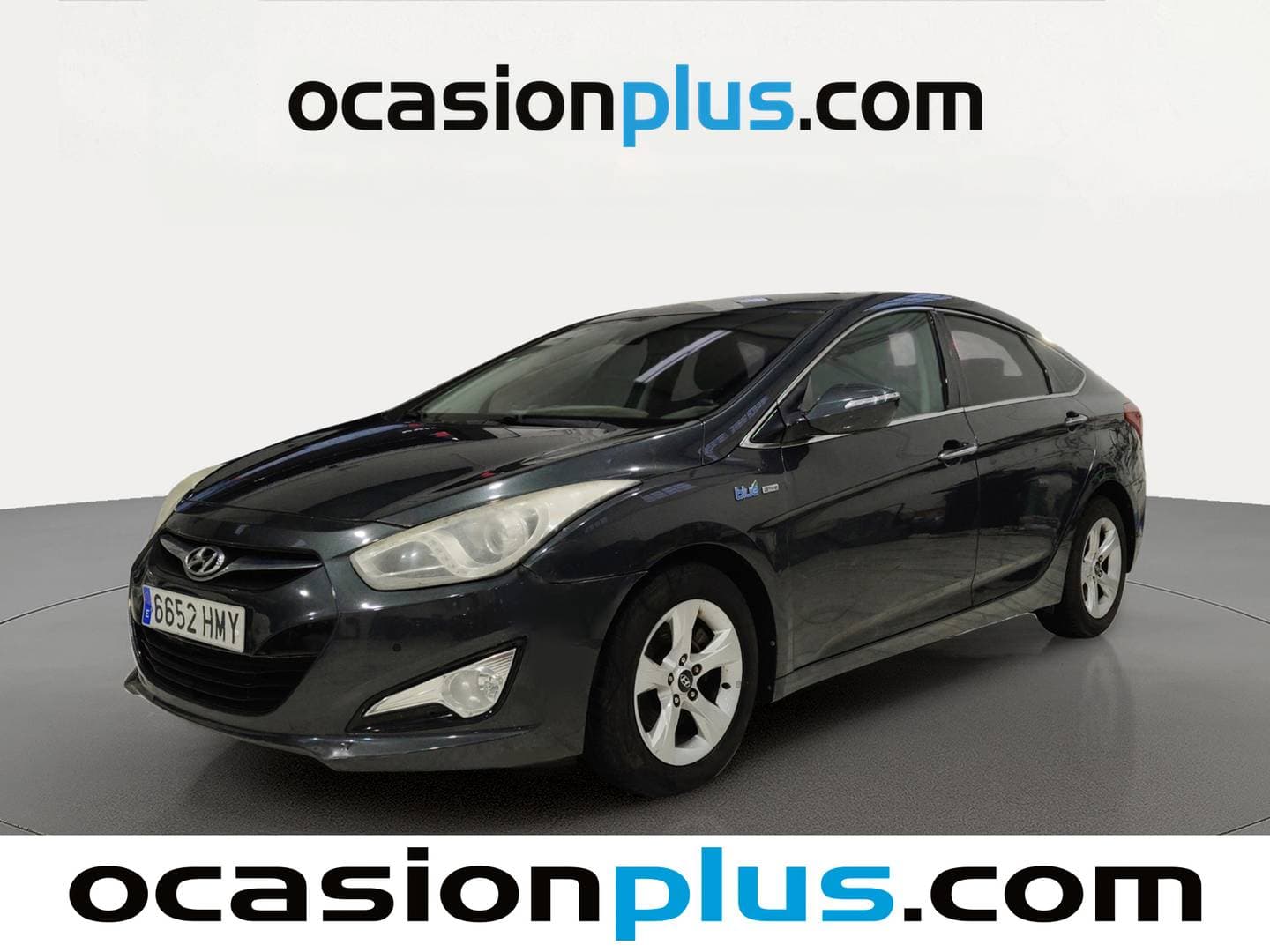 Hyundai i40 Hyundai i40 1.7 CRDI BlueDrive Tecno (136 CV) - 9350€ en Cádiz