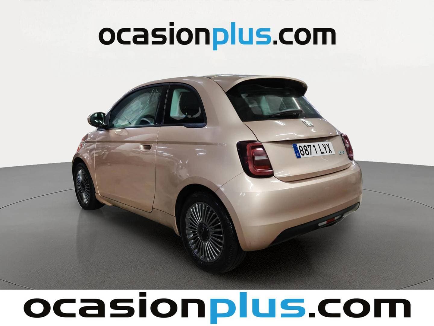 Fiat 500 Fiat 500 Electrico Icon Hb 320km (118 CV) - 14550€ en Islas Baleares