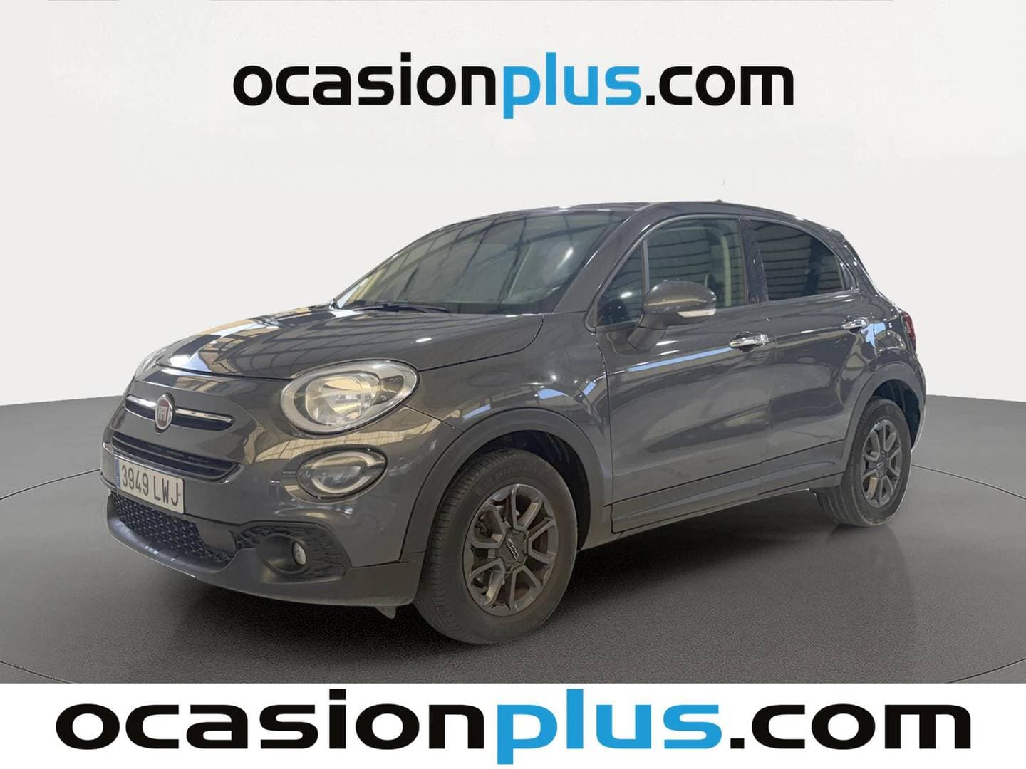 Fiat 500X Fiat 500X 1.0 Firefly S&S Connect (120 CV) - 13490€ en Islas Baleares