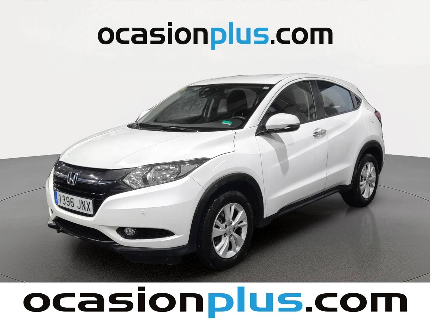 Honda HR-V Honda HR-V 1.6 i-DTEC Elegance (120 CV) - 14150€ en Madrid