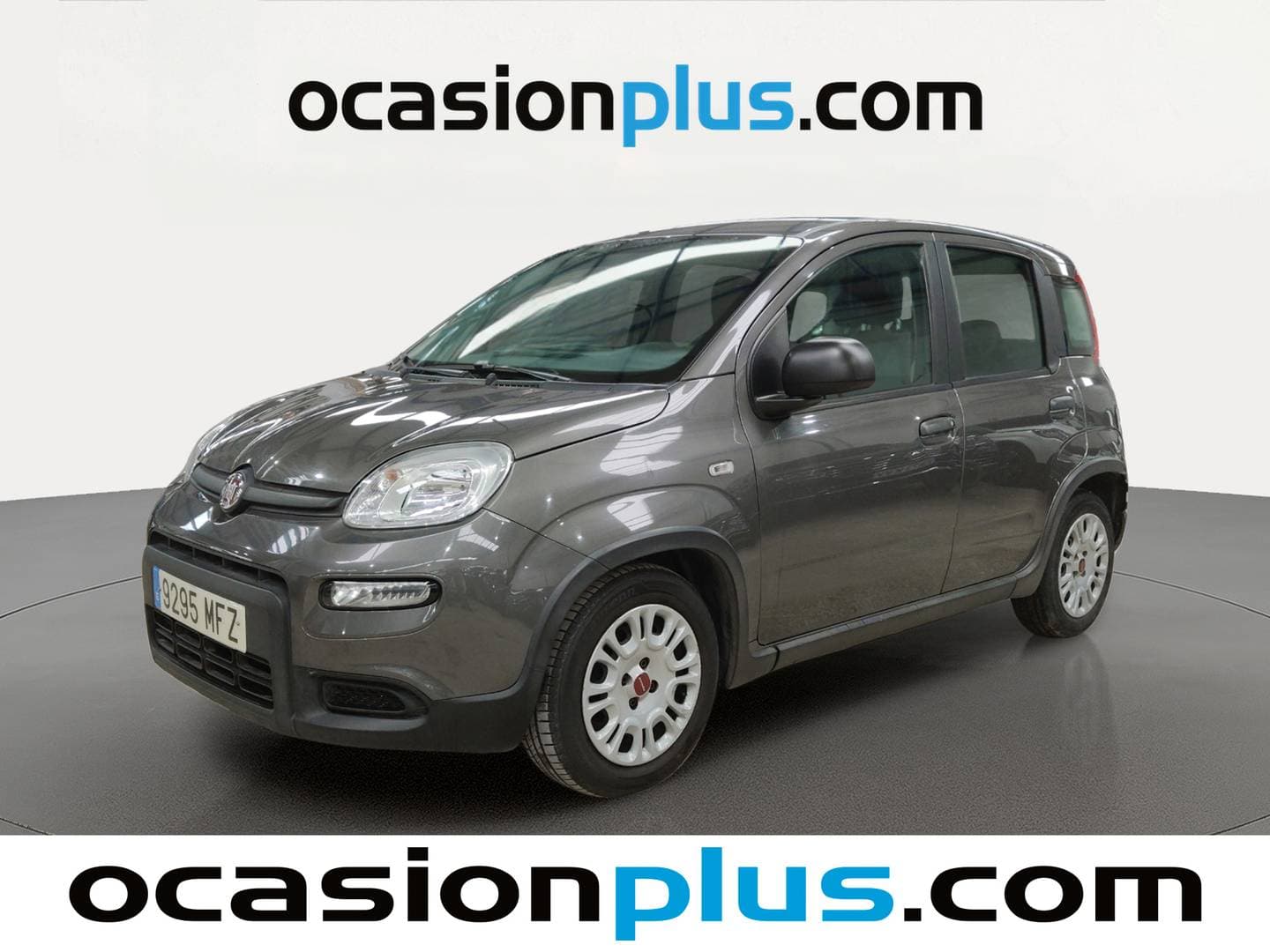 Fiat Panda Fiat Panda 1.0 Hybrid GSE (70 CV) - 9450€ en Cádiz