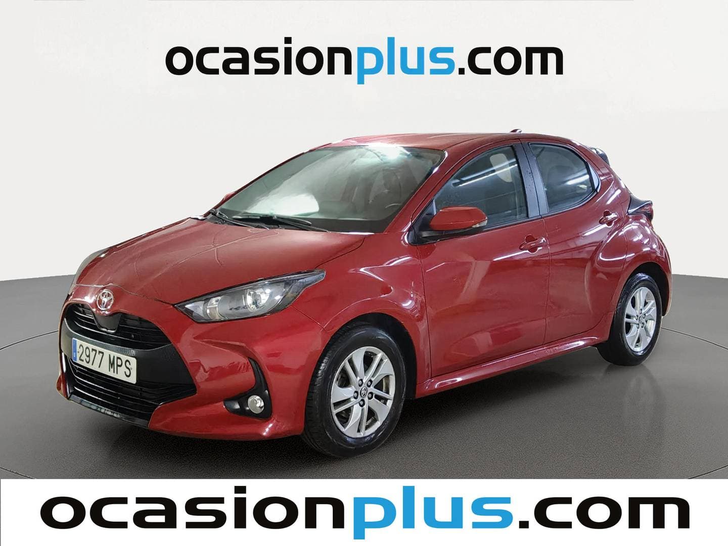 Toyota Yaris Toyota Yaris 1.5 S-Edition (125 CV) - 17400€ en La Coruña