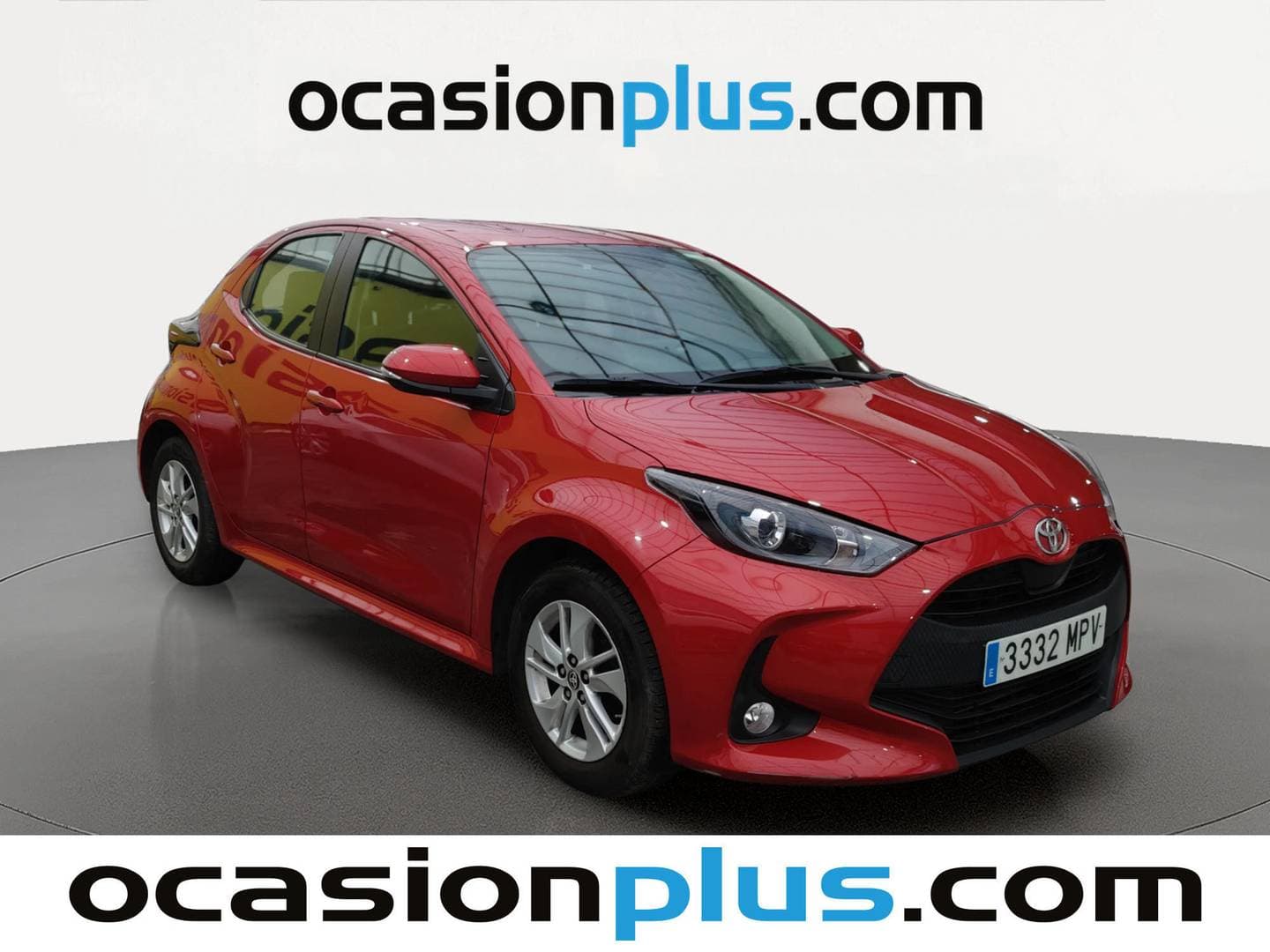 Toyota Yaris Toyota Yaris 1.5 S-Edition (125 CV) - 17400€ en Cádiz