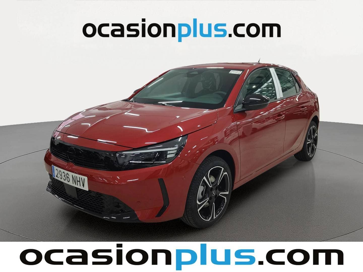 Opel Corsa Opel Corsa 1.2 T XHL Hybrid GS eDCT (110 CV) - 18990€ en La Coruña