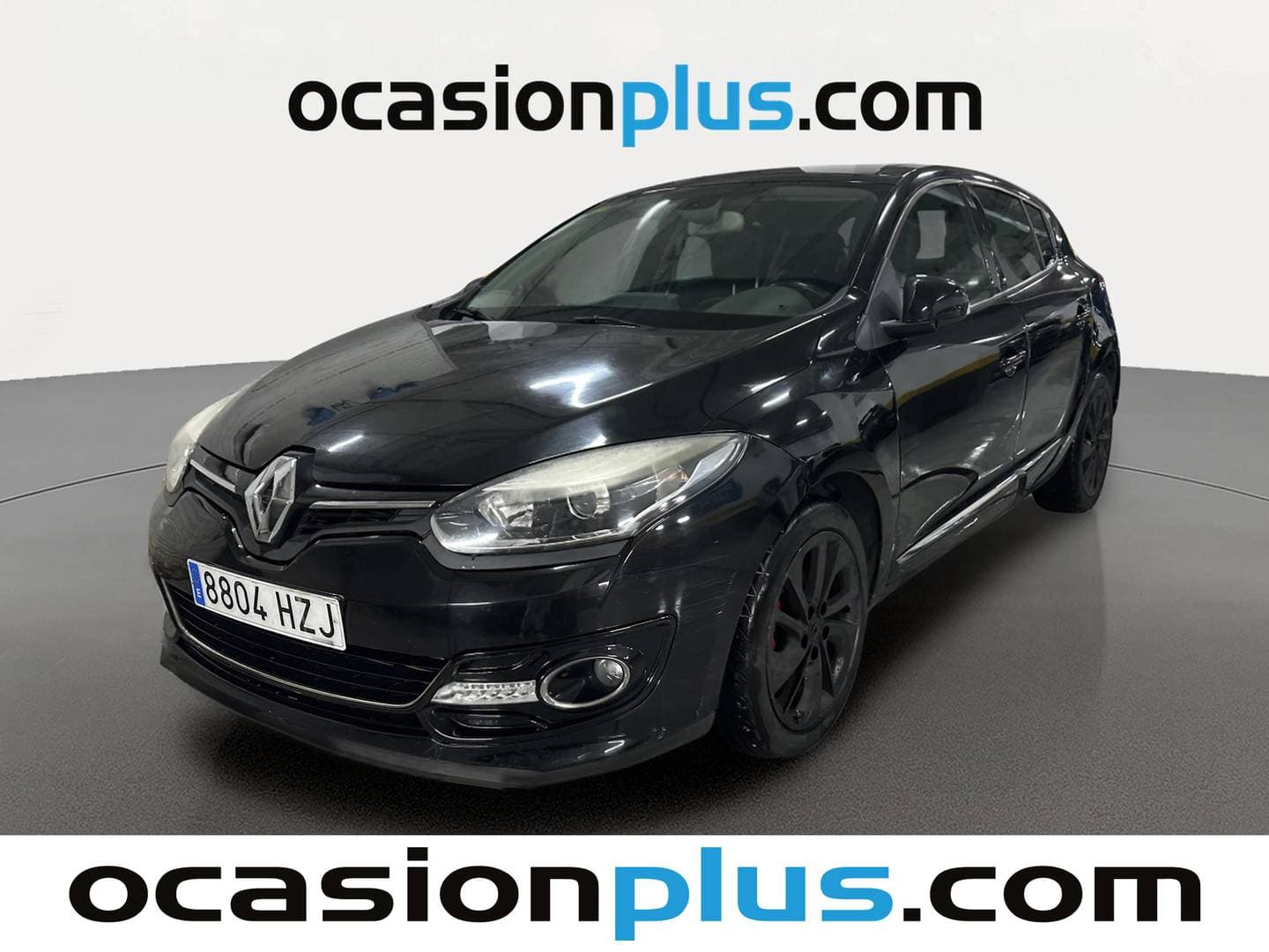 Renault Mégane Renault Mégane Bose Energy TCe (130 CV) S&S - 8900€ en Málaga