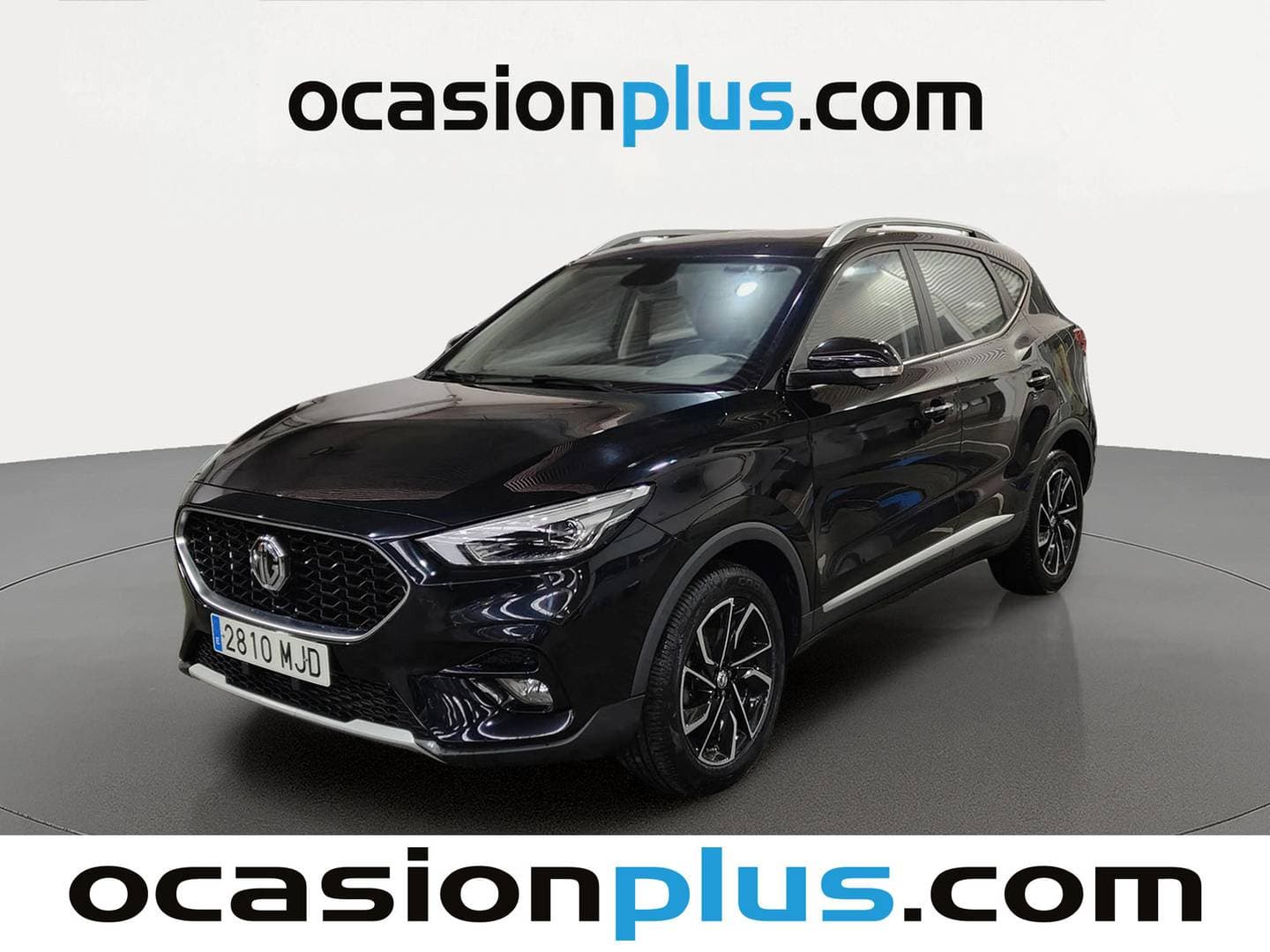MG ZS MG ZS 1.0T Luxury (111 CV) - 13390€ en Navarra