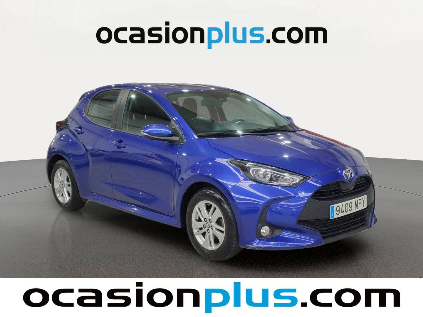Toyota Yaris Toyota Yaris 1.5 S-Edition (125 CV) - 17500€ en Asturias