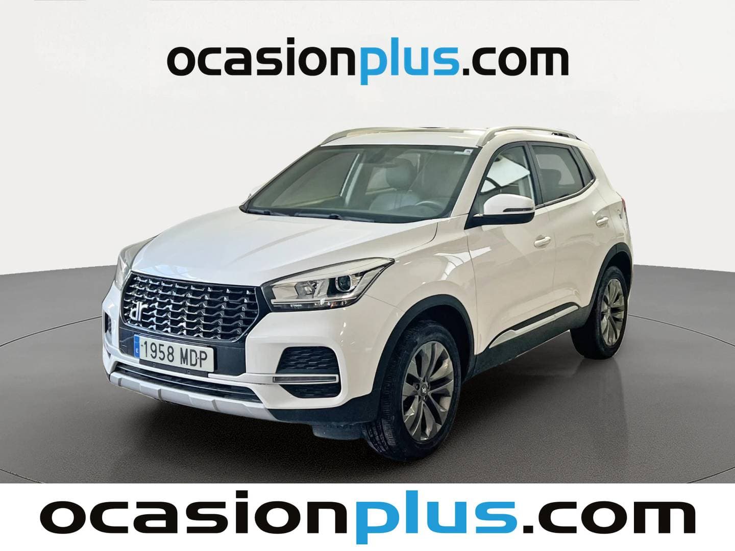 DR AUTOMOBILES DR AUTOMOBILES DR 4.0 DR4 1.5 (116 CV) - 12450€ en Ciudad Real