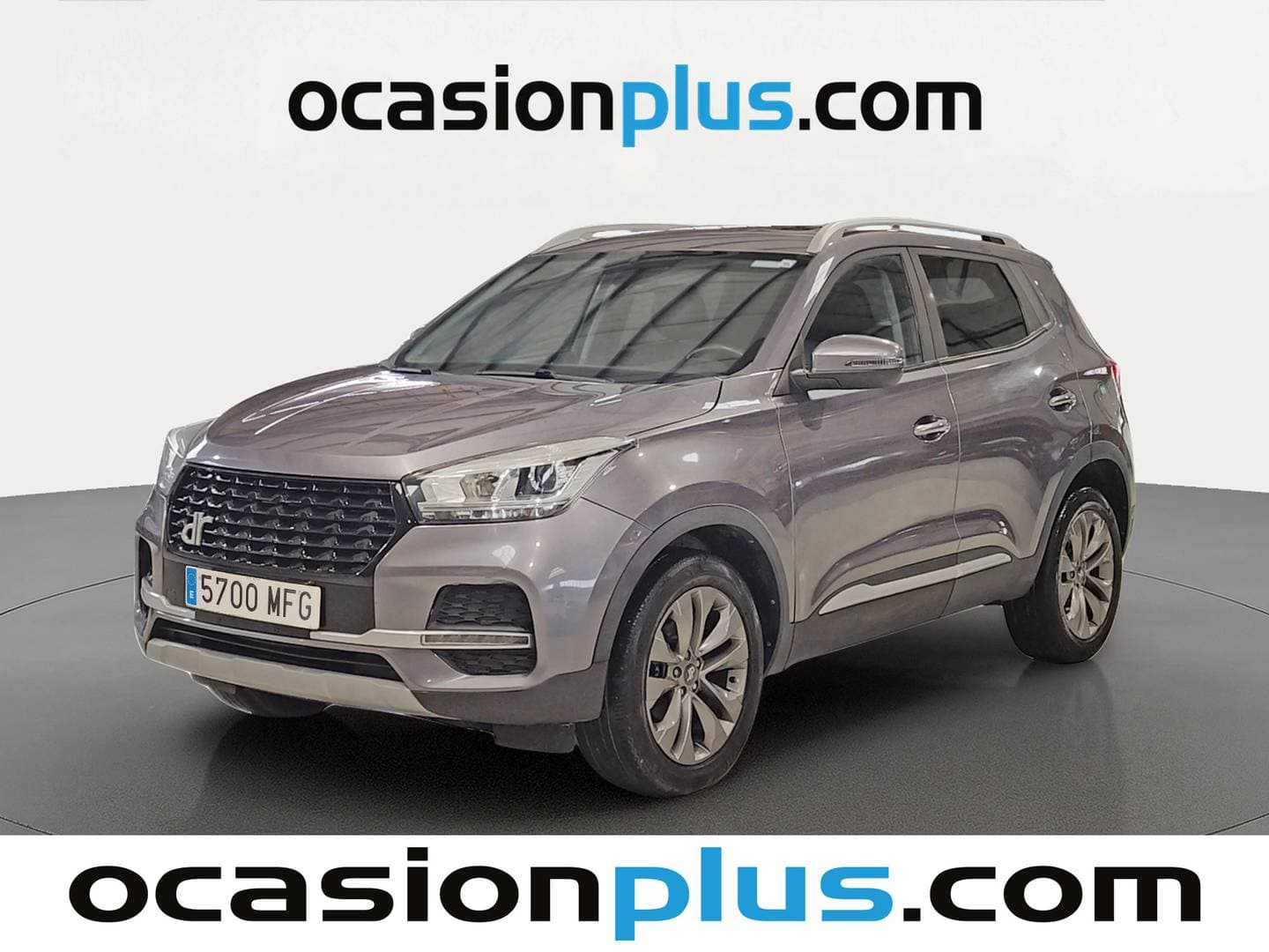 DR AUTOMOBILES DR AUTOMOBILES DR 4.0 DR4 1.5 (116 CV) - 12400€ en Ourense