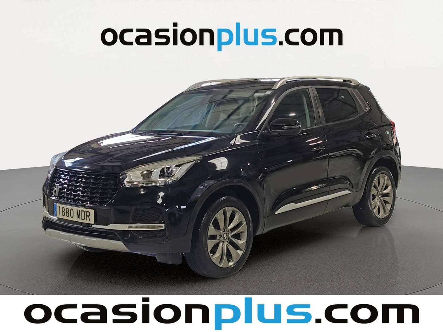 DR AUTOMOBILES DR AUTOMOBILES DR 4.0 DR4 1.5 (116 CV) - 12500€ en Ciudad Real