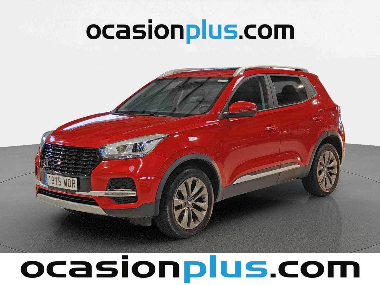 DR AUTOMOBILES DR AUTOMOBILES DR 4.0 DR4 1.5 (116 CV) - 12300€ en Madrid