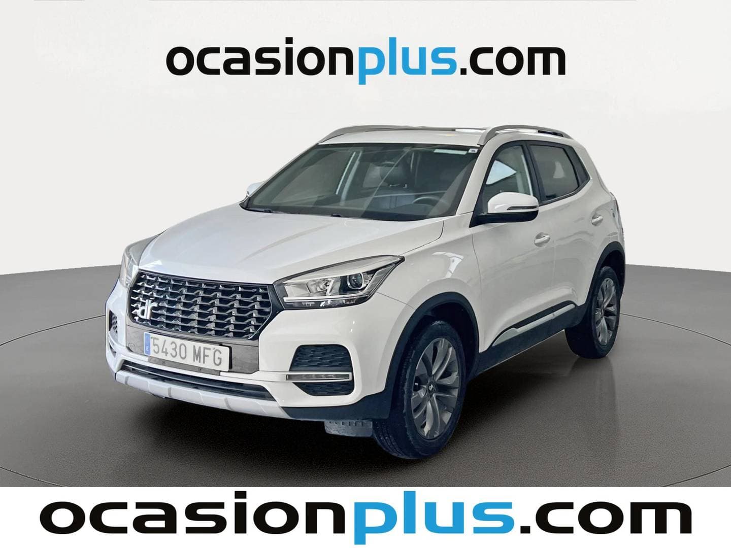 DR AUTOMOBILES DR AUTOMOBILES DR 4.0 DR4 1.5 (116 CV) - 12400€ en Ciudad Real
