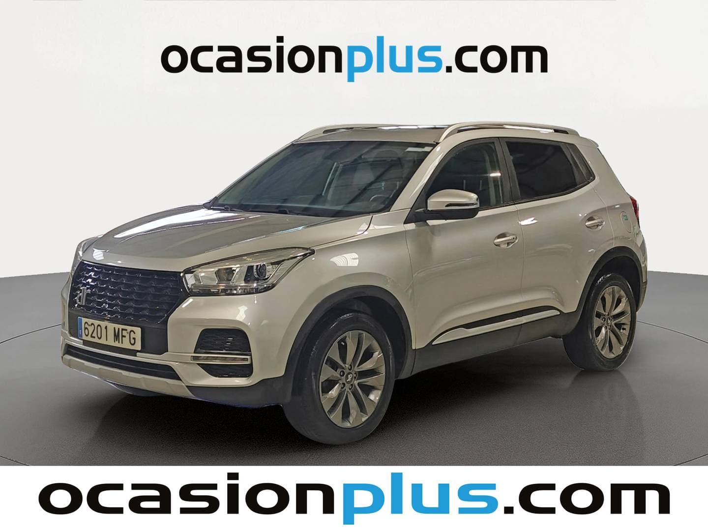DR AUTOMOBILES DR AUTOMOBILES DR 4.0 DR4 1.5 (116 CV) - 12590€ en Murcia