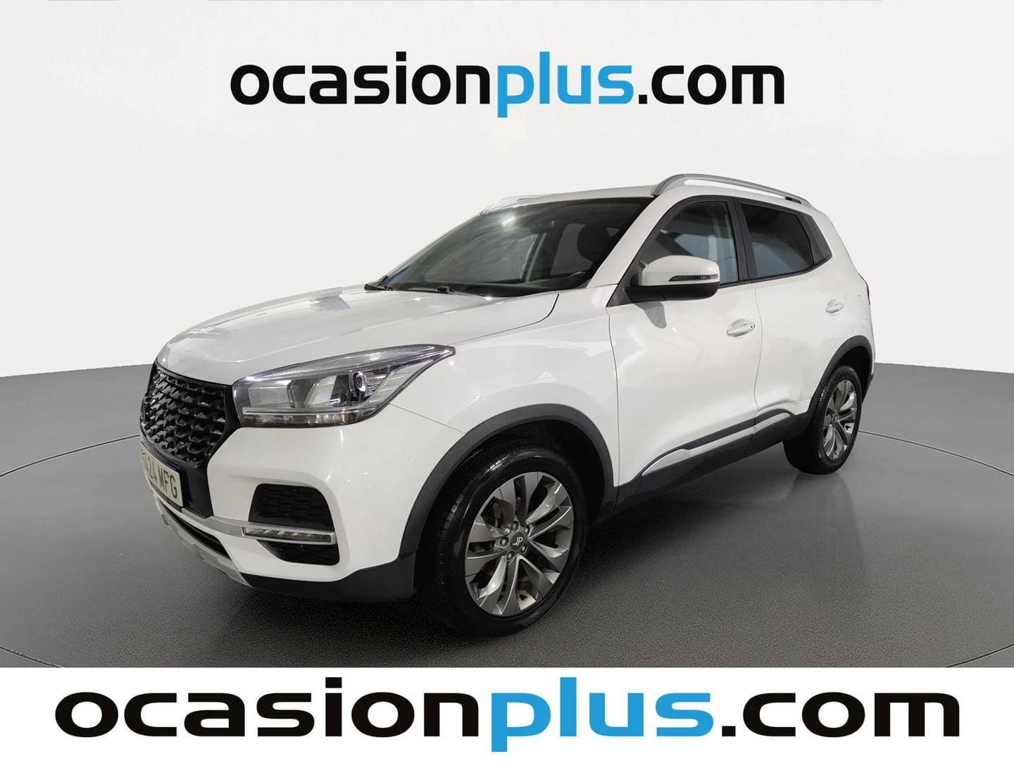 DR AUTOMOBILES DR AUTOMOBILES DR 4.0 DR4 1.5 (116 CV) - 12490€ en La Coruña