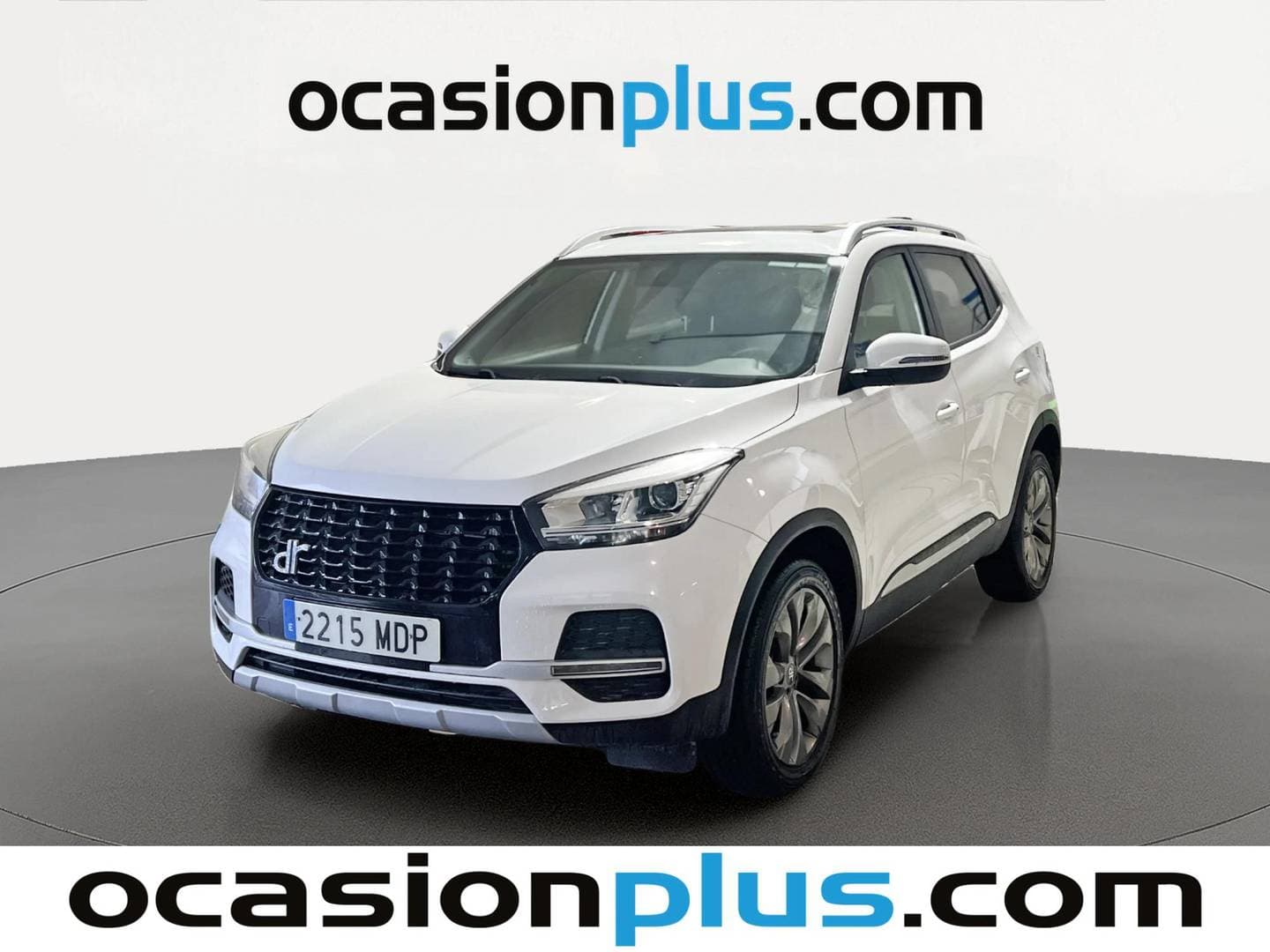 DR AUTOMOBILES DR AUTOMOBILES DR 4.0 DR4 1.5 (116 CV) - 12500€ en Madrid