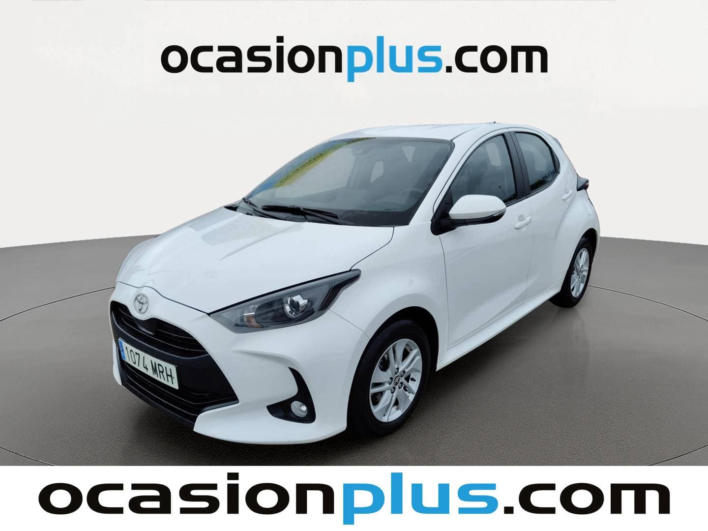 Toyota Yaris Toyota Yaris 1.5 S-Edition (125 CV) - 17490€ en Valencia