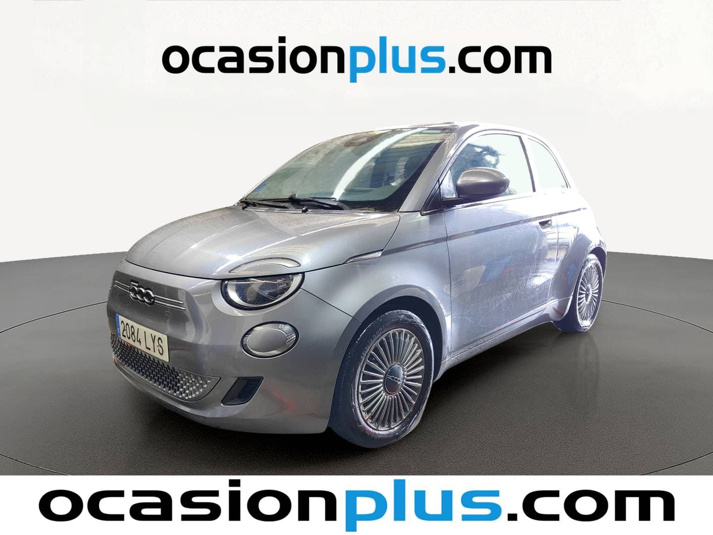 Fiat 500 Fiat 500 Electrico Electrico 500 Icon Hb 320km (118 CV) - 14700€ en Madrid
