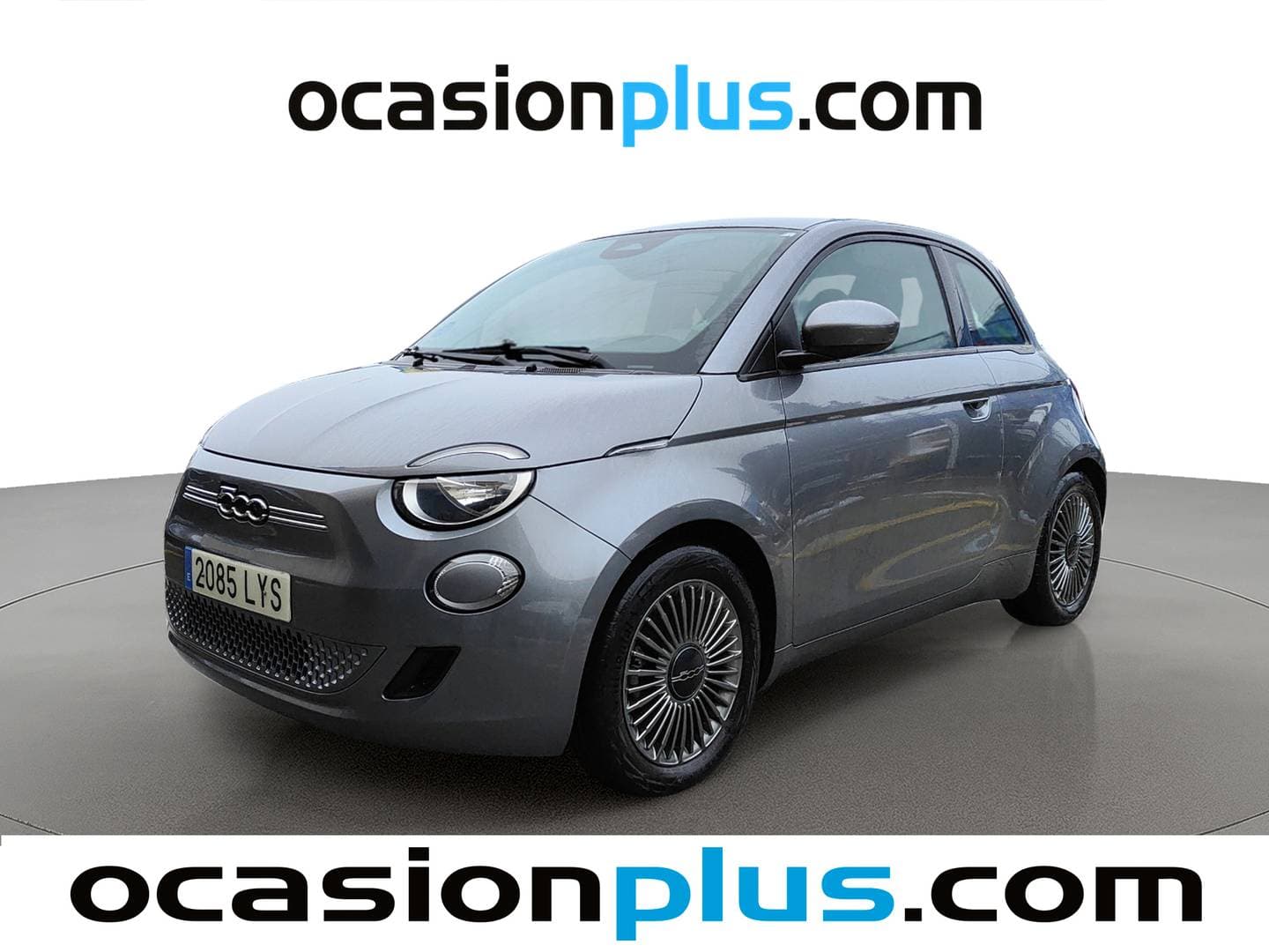 Fiat 500 Fiat 500 Electrico Electrico 500 Icon Hb 320km (118 CV) - 14550€ en Madrid