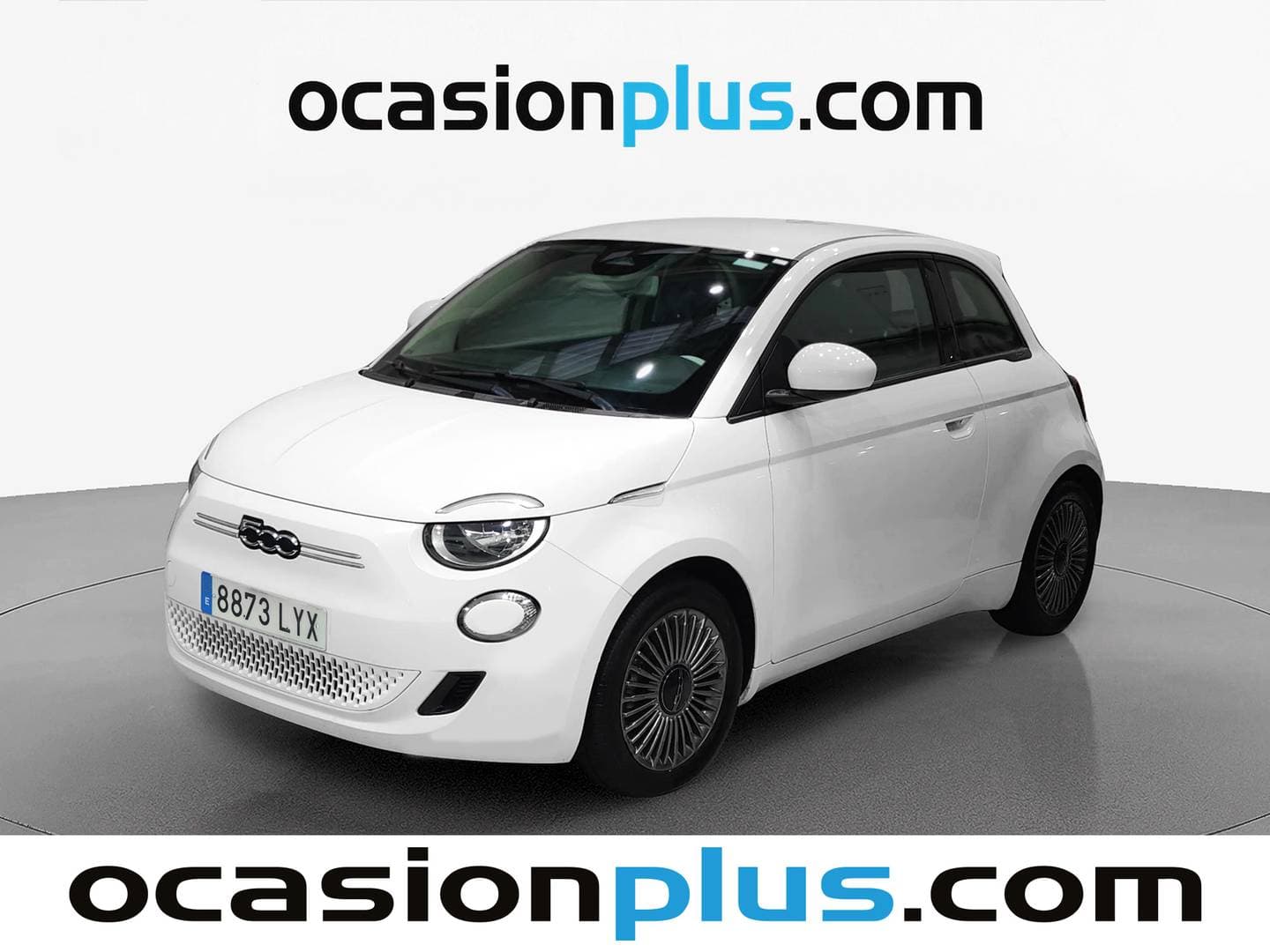 Fiat 500 Fiat 500 Electrico Icon Hb 320km (118 CV) - 14700€ en Madrid