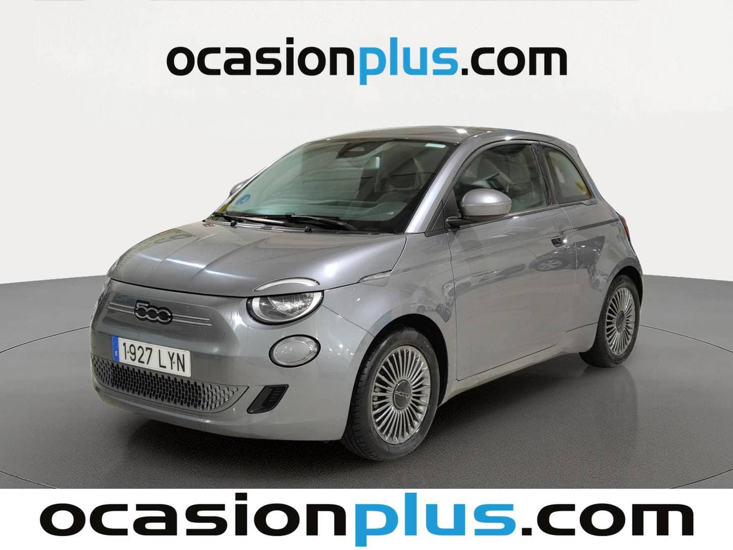 Fiat 500 Fiat 500 Electrico Icon Hb 320km (118 CV) - 14600€ en Madrid