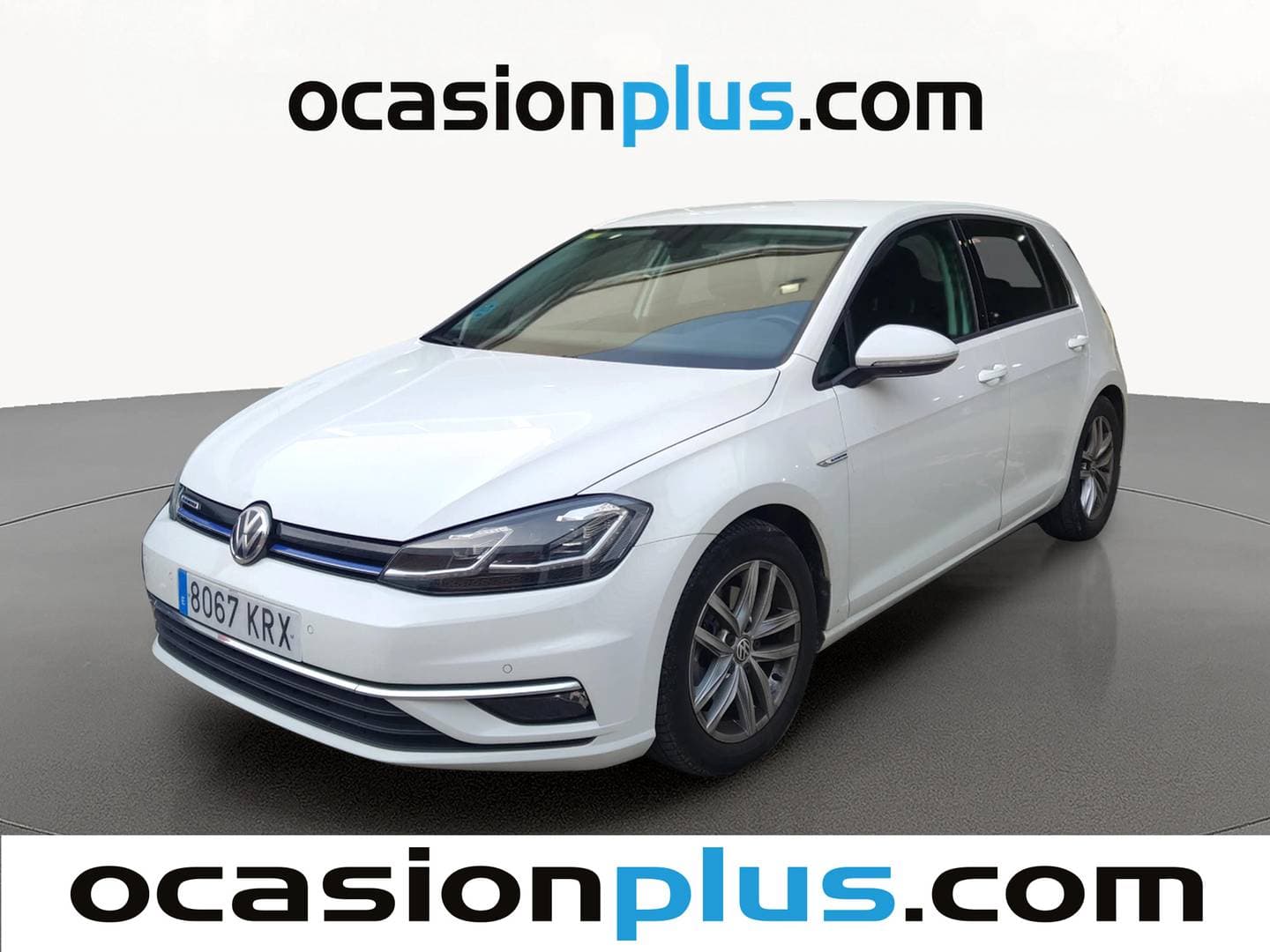 Volkswagen Golf Volkswagen Golf Advance 1.5 TSI Evo BM (130 CV) - 15390€ en Girona