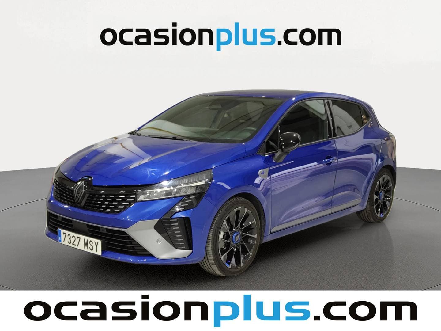 Renault Clio Renault Clio Esprit Alpine E-Tech (143 CV) - 21250€ en Toledo