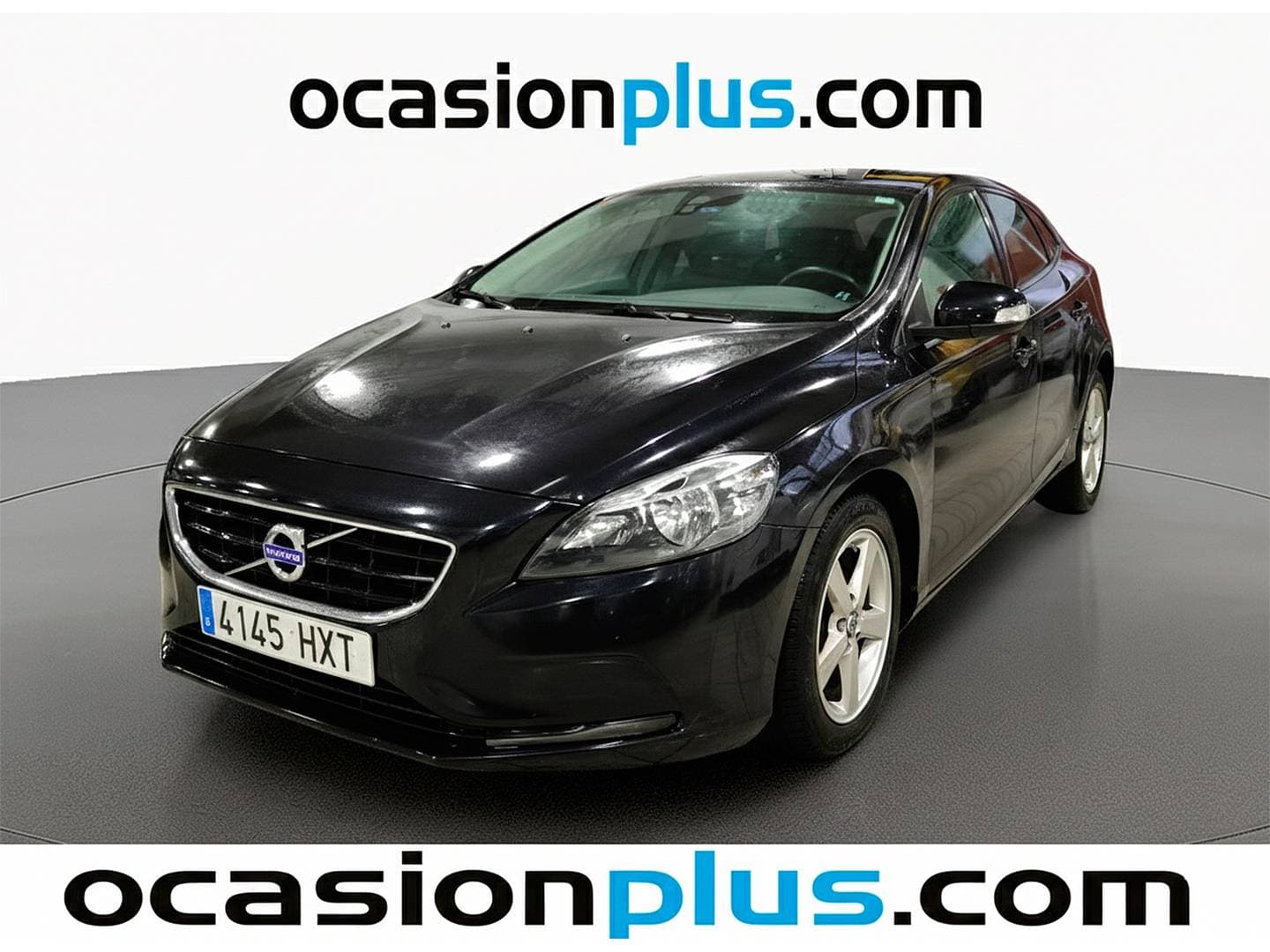 Volvo V40 Volvo V40 D2 Kinetic (115 CV) - 12090€ en Girona
