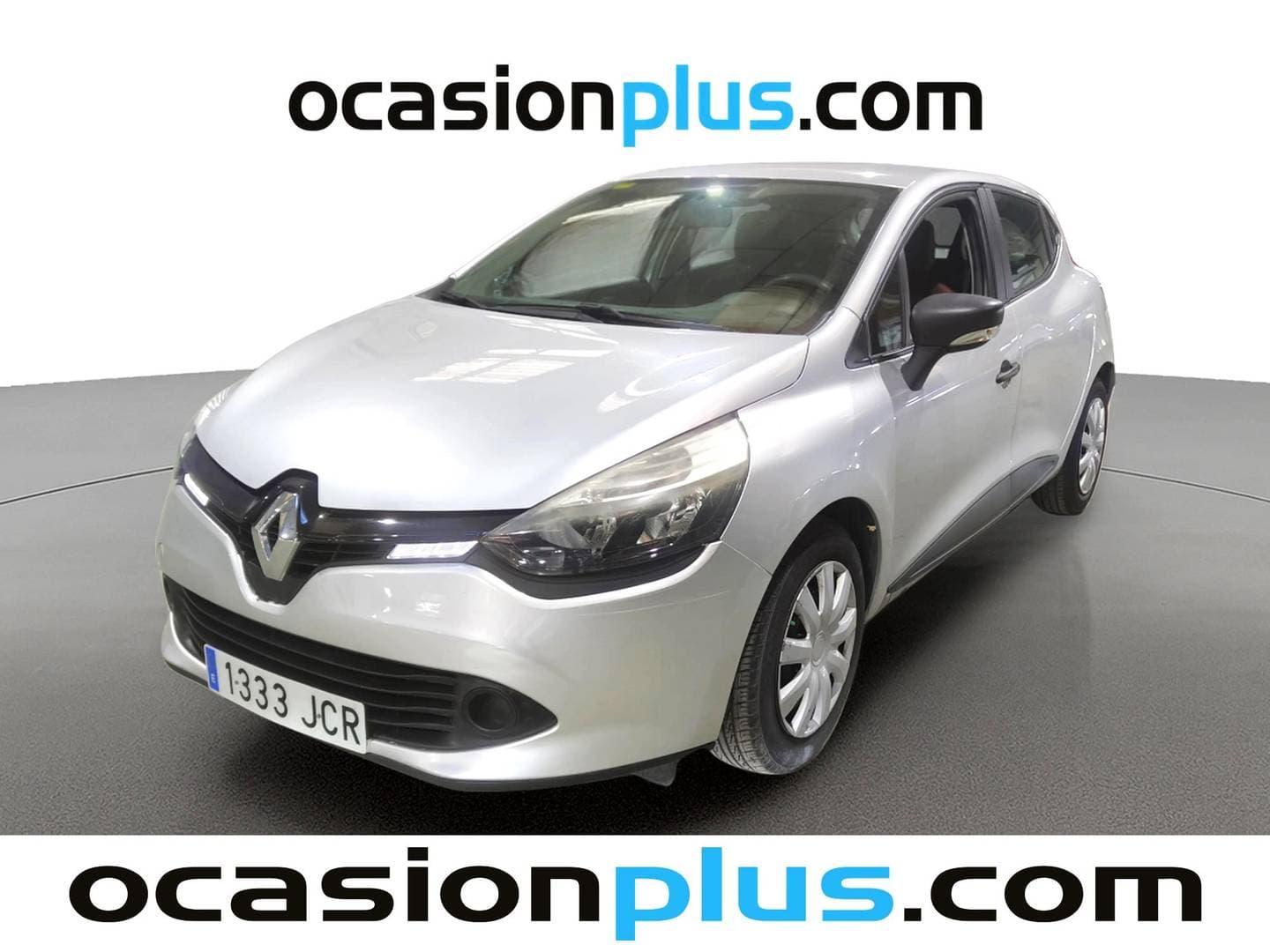 Renault Clio Renault Clio Business dCi (75 CV) - 9290€ en Huelva