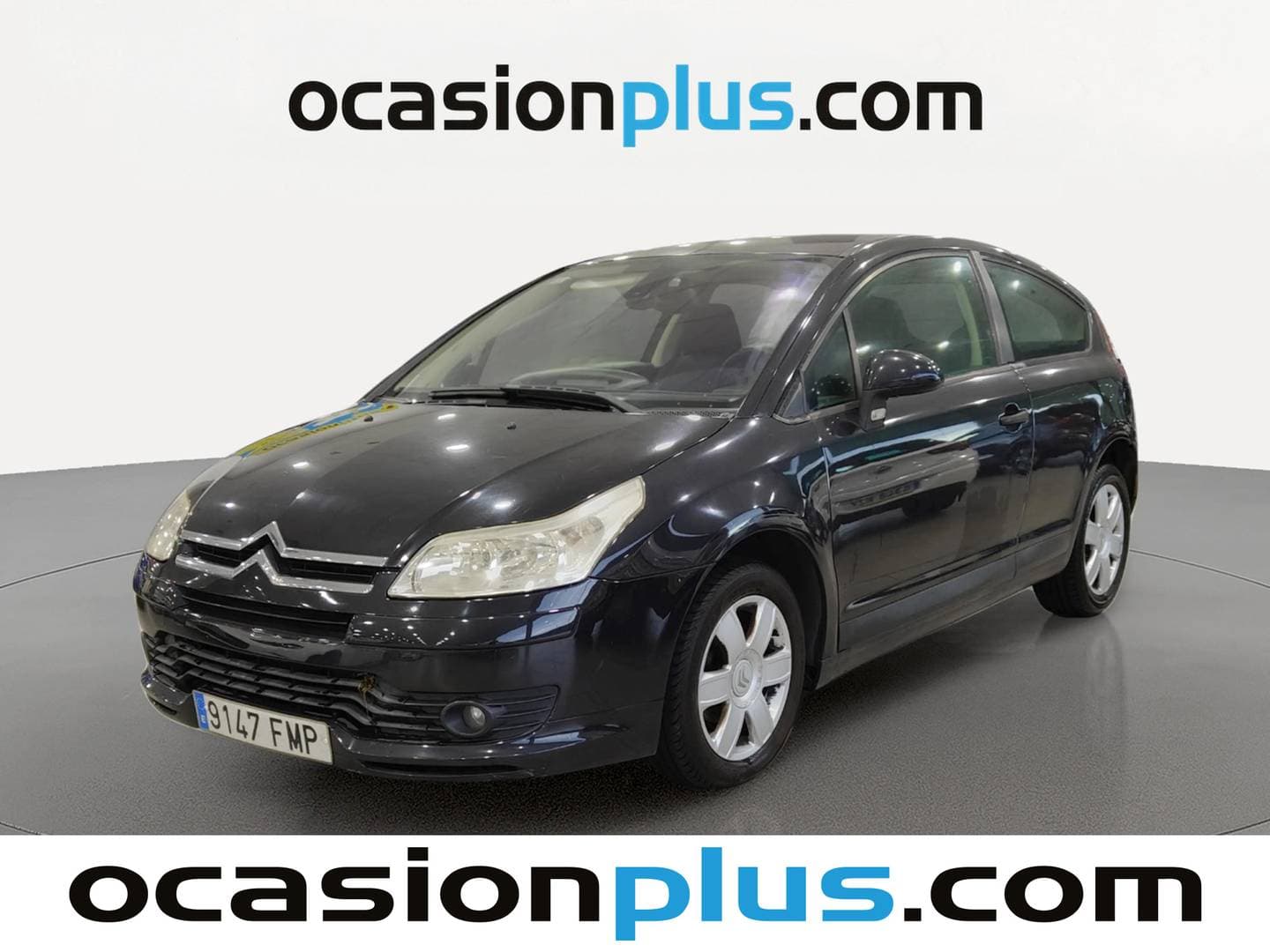 Citroën C4 Citroën C4 1.6 16v Collection (110 CV) - 1900€ en Vizcaya