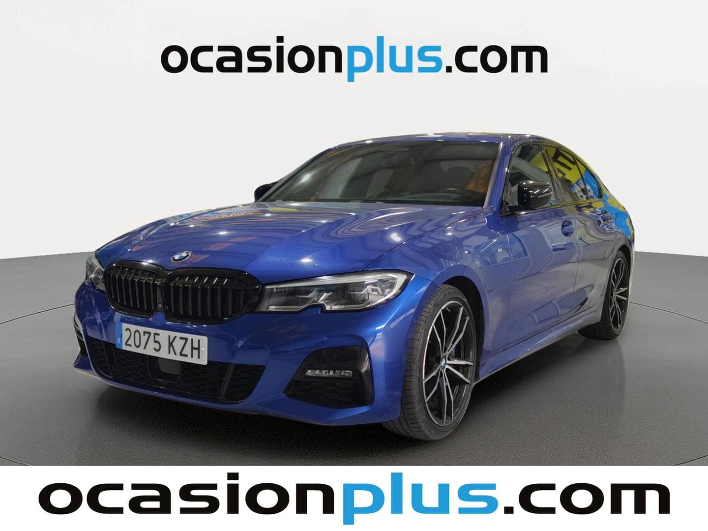 BMW Série 3 330i (258 CV) Pack M - 29790€ en Sevilla