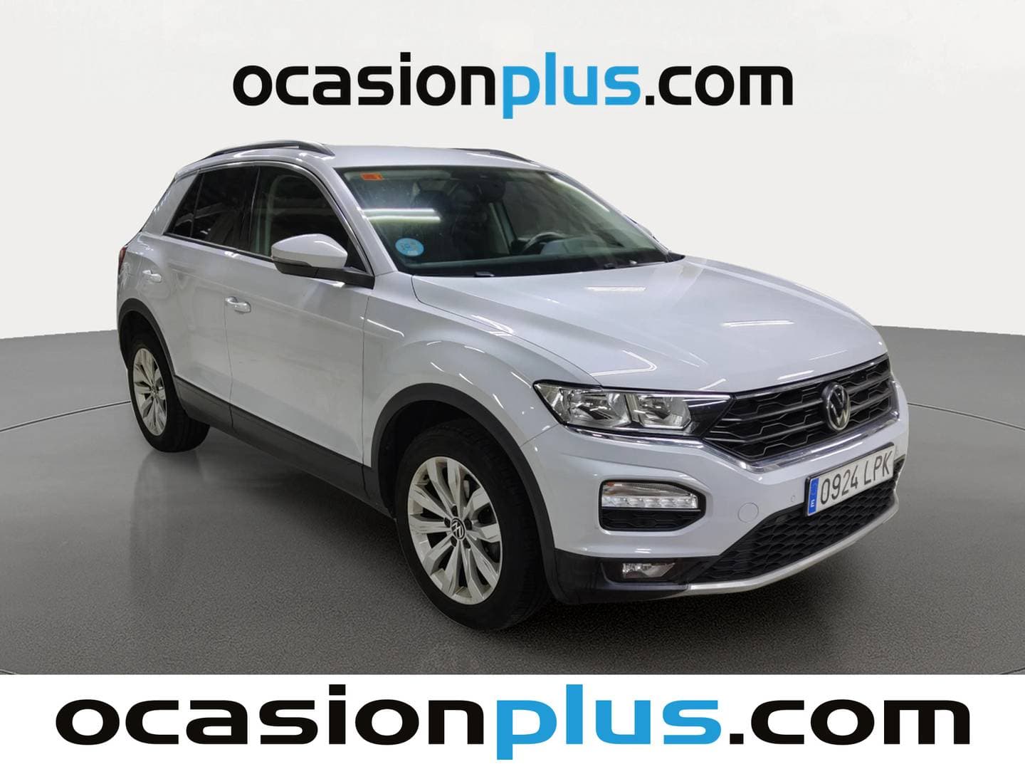 Volkswagen T-Roc Volkswagen T-Roc Advance 1.0 TSI (110 CV) - 16990€ en Cádiz