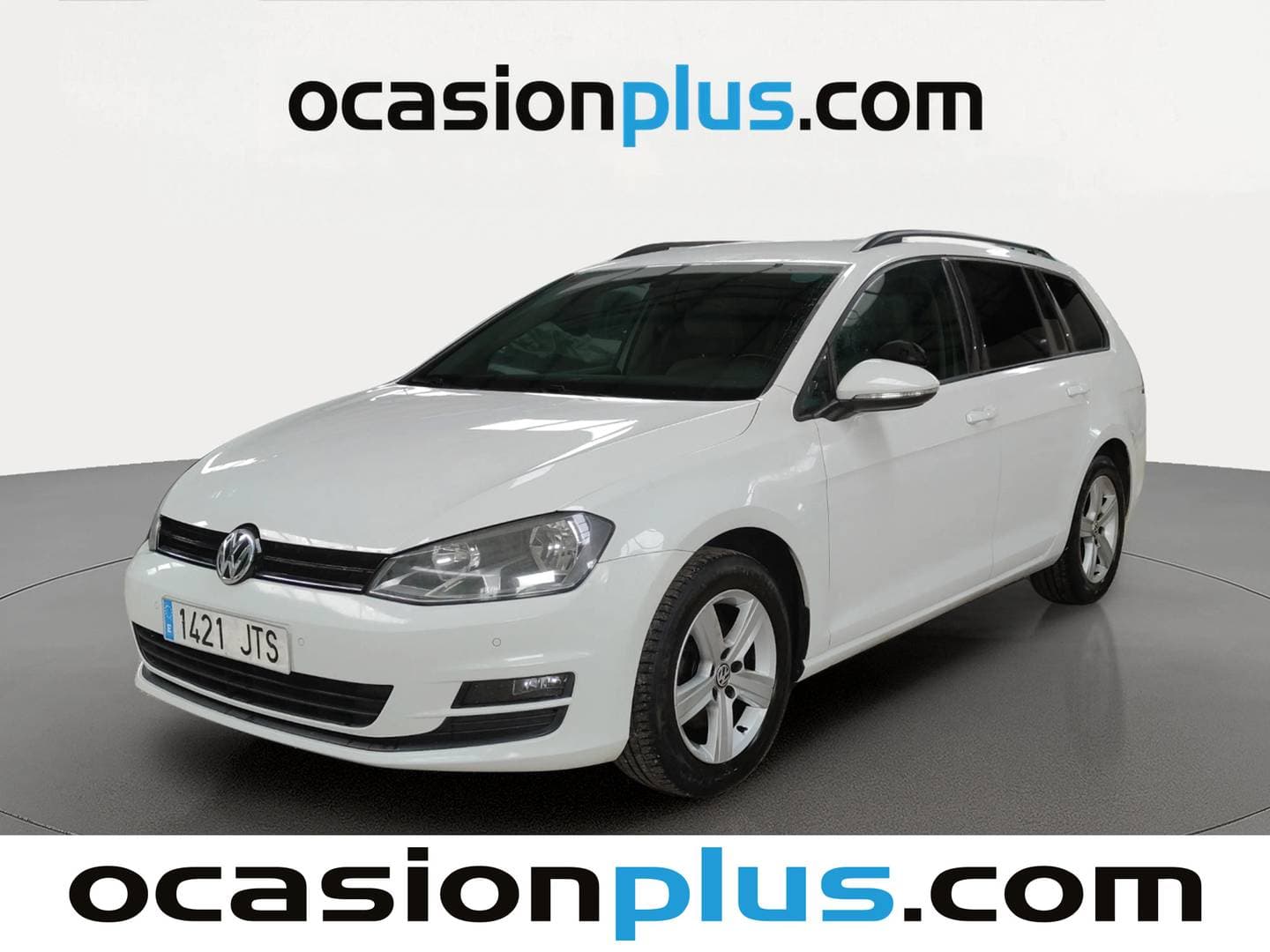 Volkswagen Golf Volkswagen Golf Variant Advance 2.0 TDI BMT (150 CV) - 17350€ en Sevilla