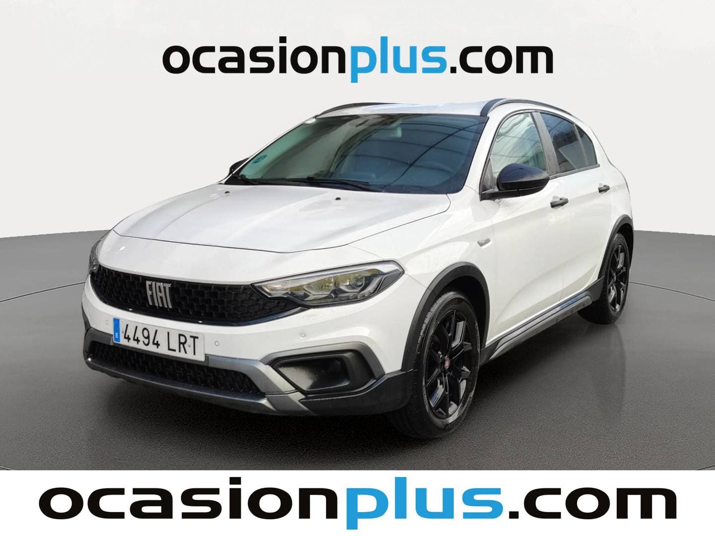Fiat Tipo Fiat Tipo 1.0 City Cross (101 CV) - 10890€ en Sevilla