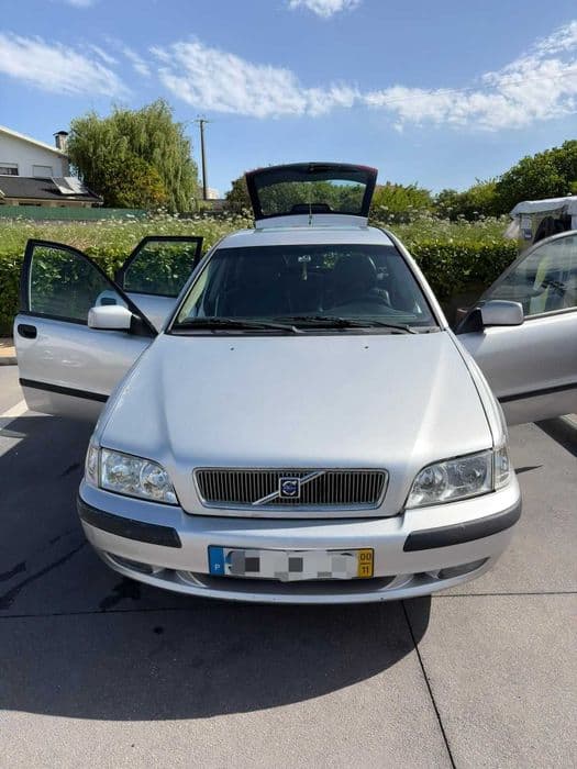 Volvo Carrinha