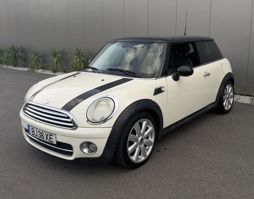 D 1.6 HDI 110 CV CX 6 ( 160.000 KM )