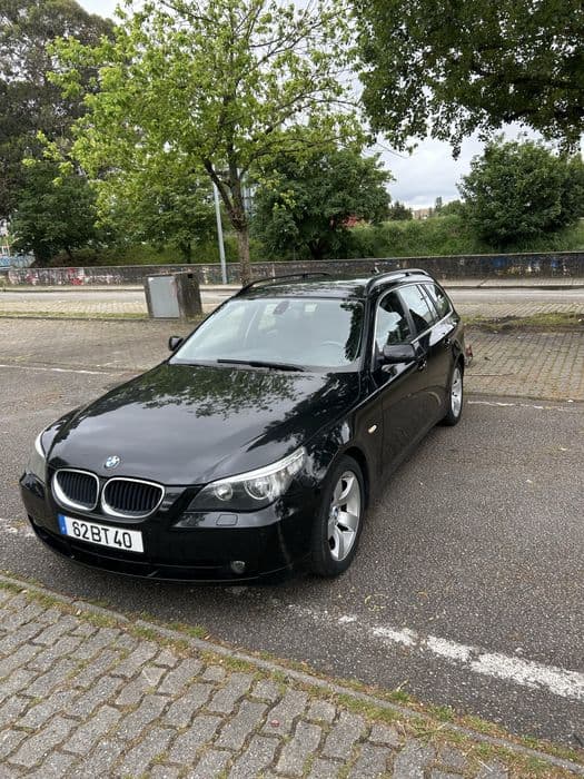 BMW 163 cv.