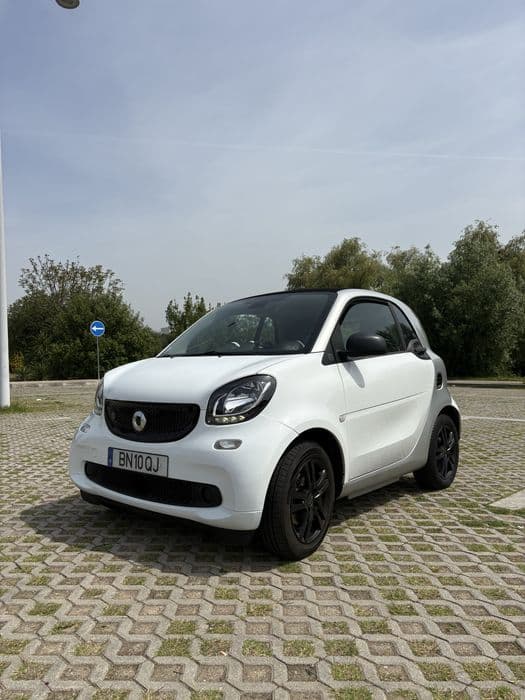 Fortwo