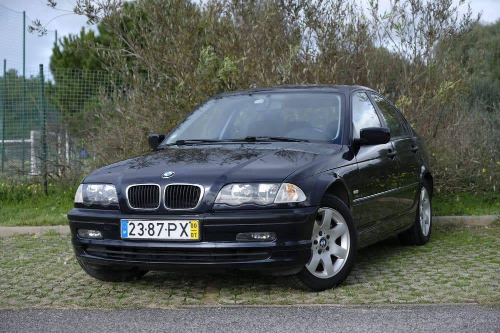BMW 2 donos, 150k kms Alcabideche