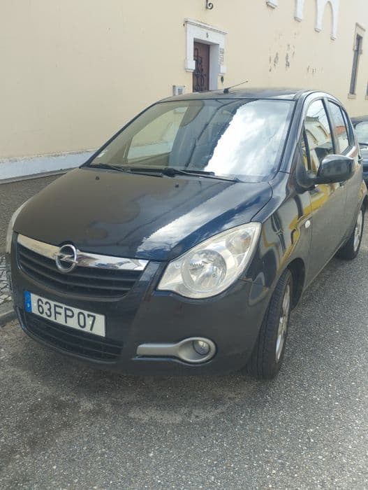 Opel