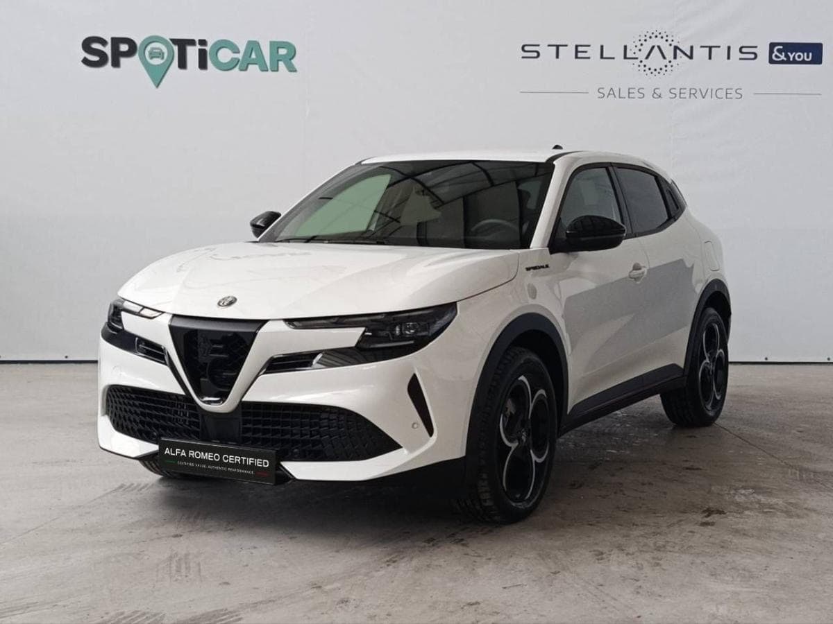 1 Ibrida 1.2 145Cv Speciale