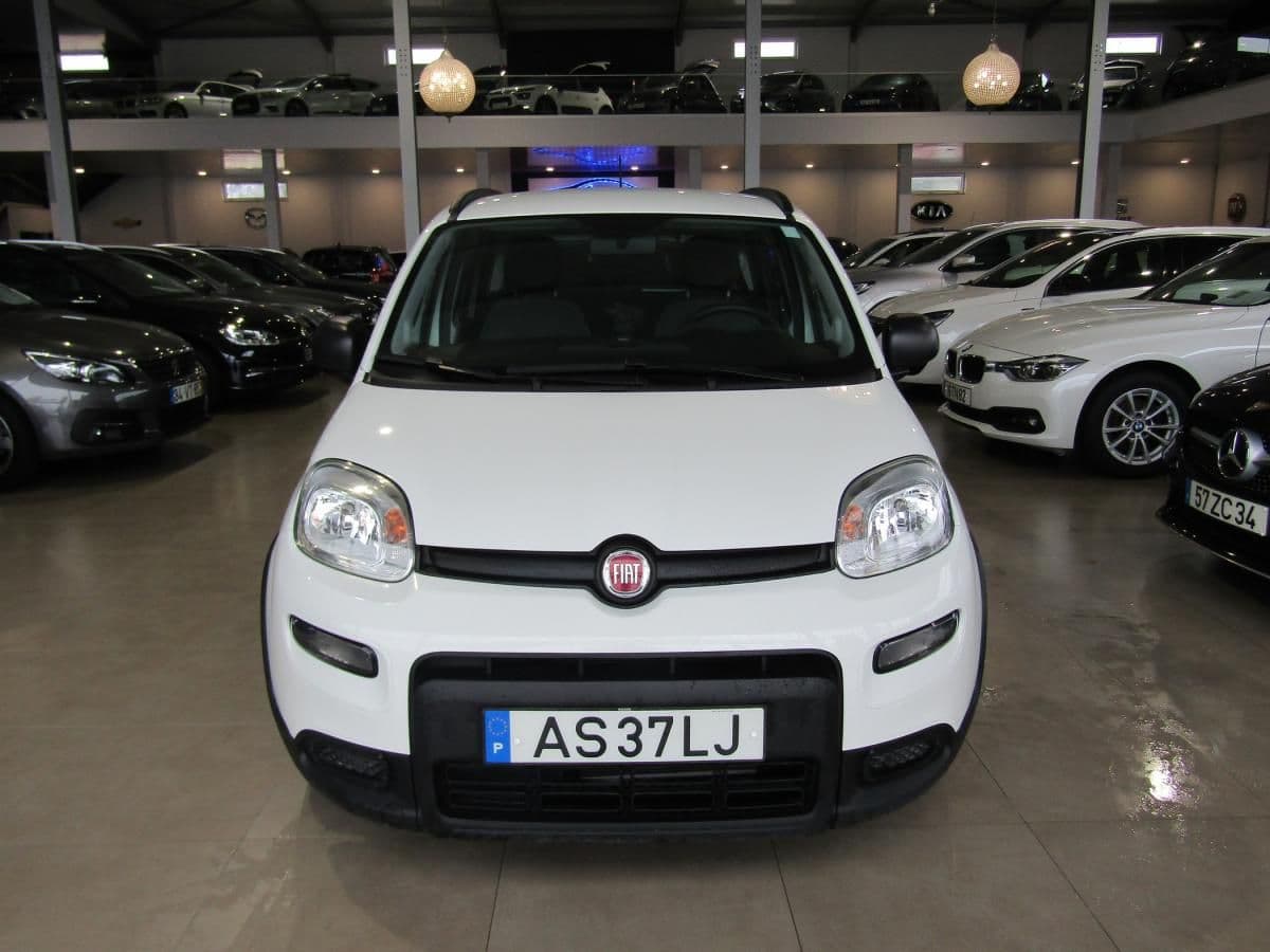 1.0 Hybrid Cross